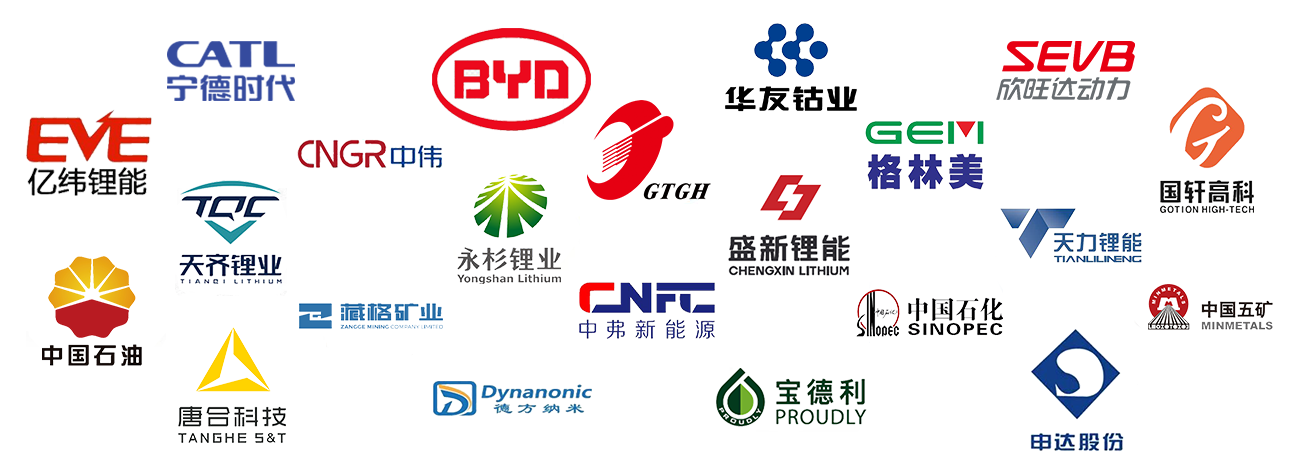 Промышленные ворота AnbixinPartners